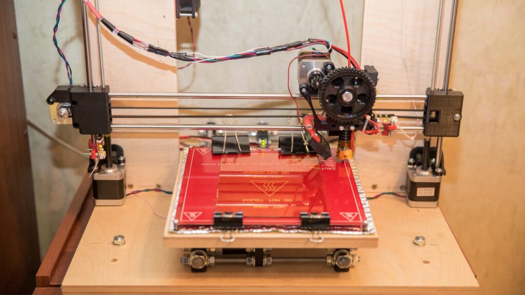 Does a 3D Printer Need a 3D Scanner? Everything You Need to Know About How the Technology Works