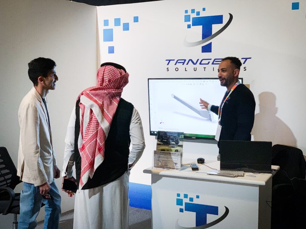 Tangent Solutions