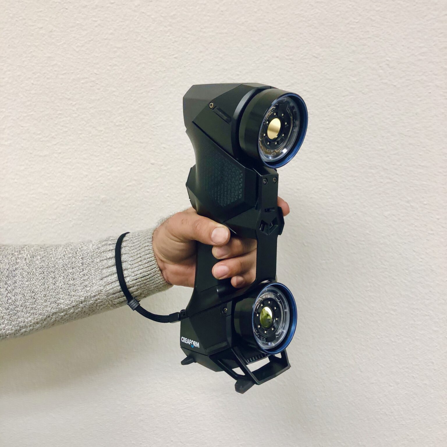 The Best 3D Scanner for Reverse Engineering