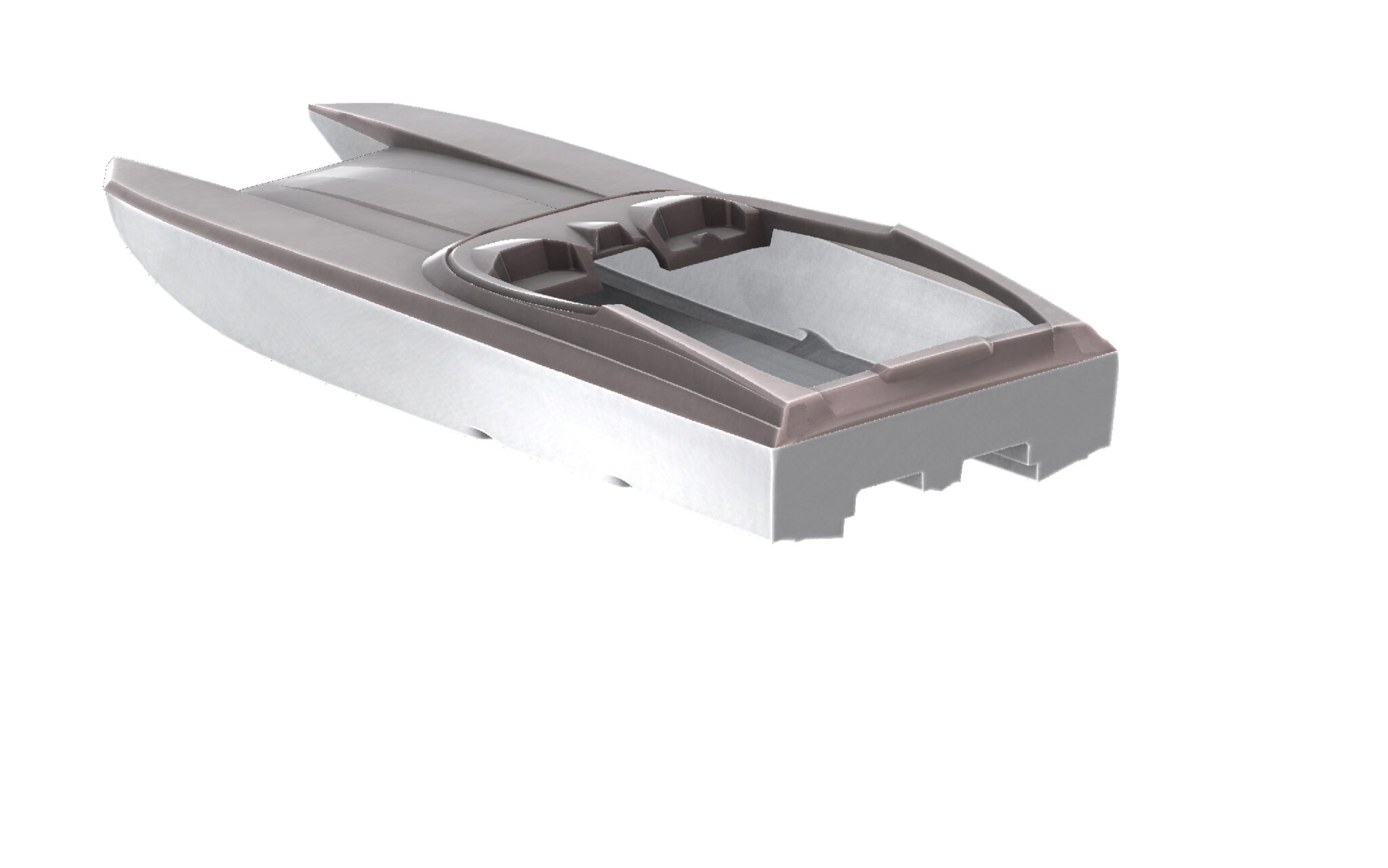 Boat Laser Scanner 3D Laser Scanning for Boats - Tangent Solutions