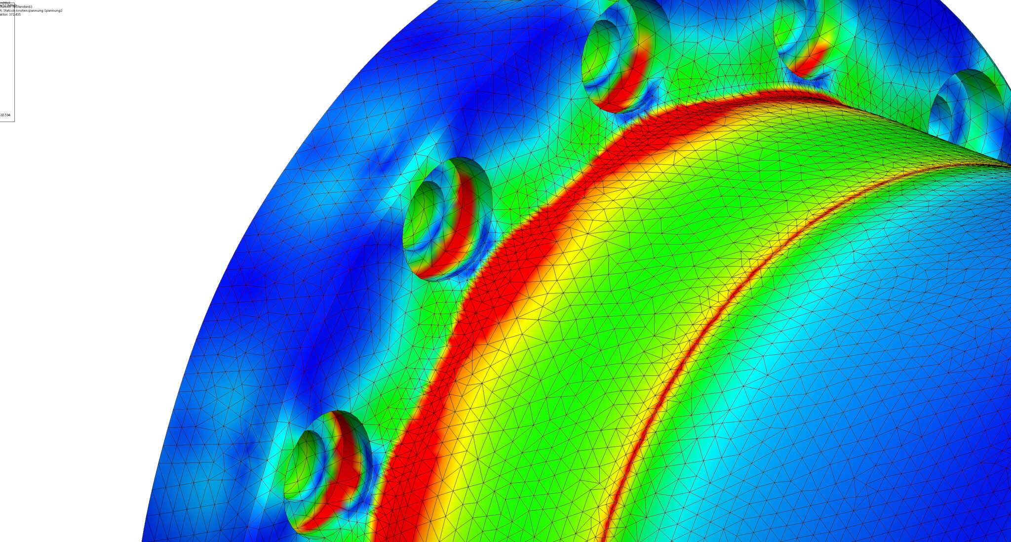 3D Inspection Scans | 3D Laser Scanning Inspections