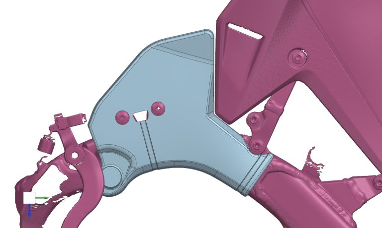 3D Scan to STEP File: When You Need It, and How to Get One